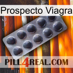 Prospecto Viagra 30